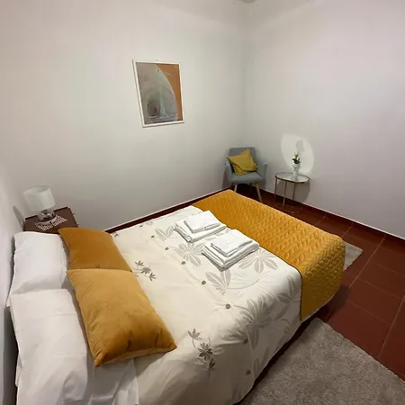 Casa Da Avo Ilda