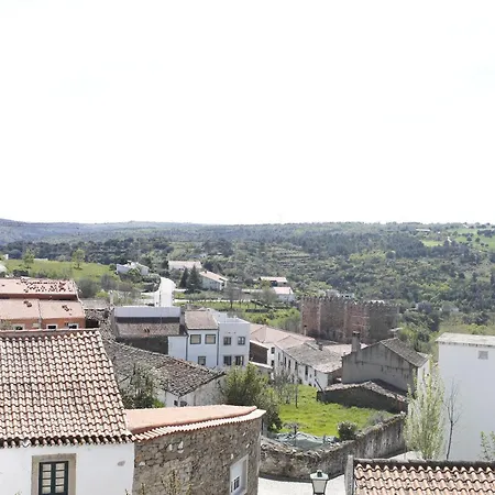 Casa Da Avo Ilda Holiday home