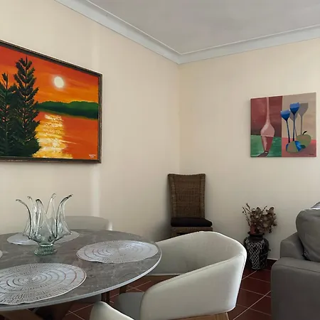 Casa Da Avo Ilda Holiday home