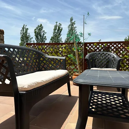 Casa Da Avo Ilda Holiday home