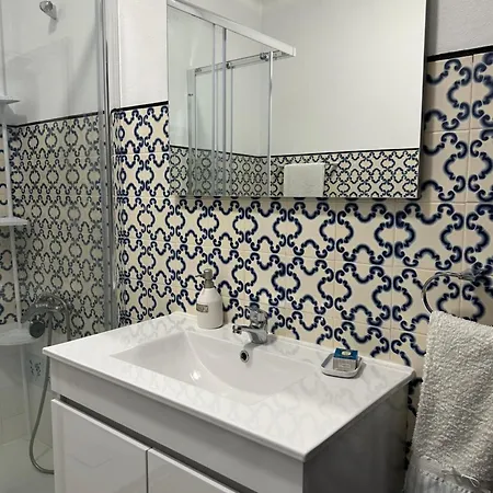 Casa Da Avo Ilda Holiday home *